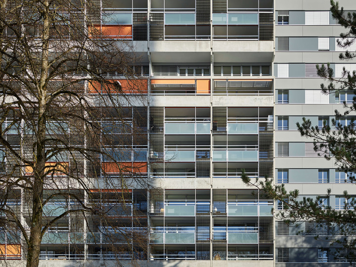 Arcollage Kasparstrasse 15 2