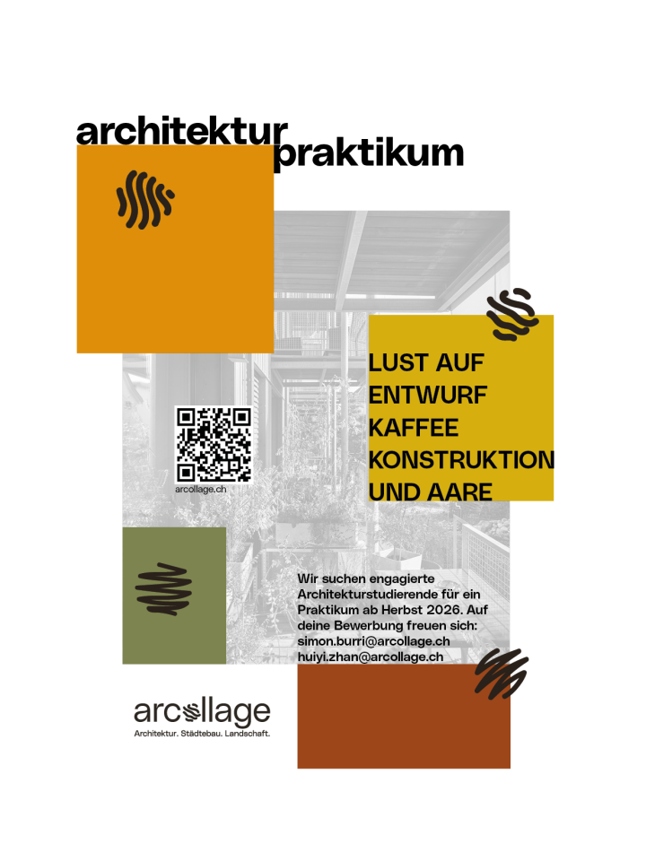 Freie Praktikumsstelle