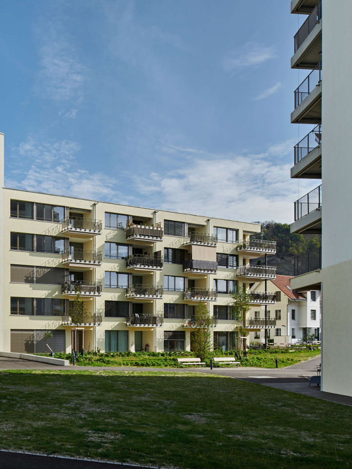 Arcollage ASARI Burgdorf 1