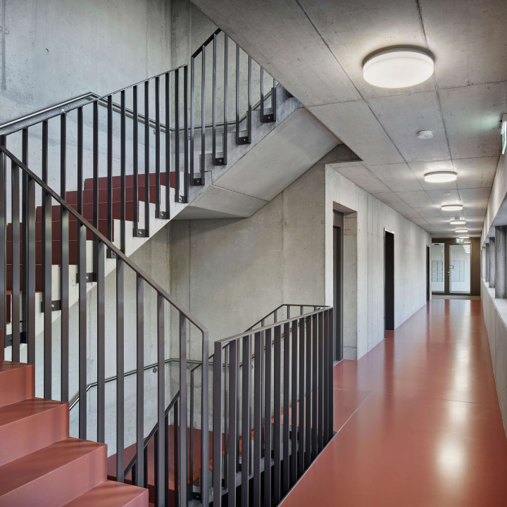 Arcollage ASARI Burgdorf 3