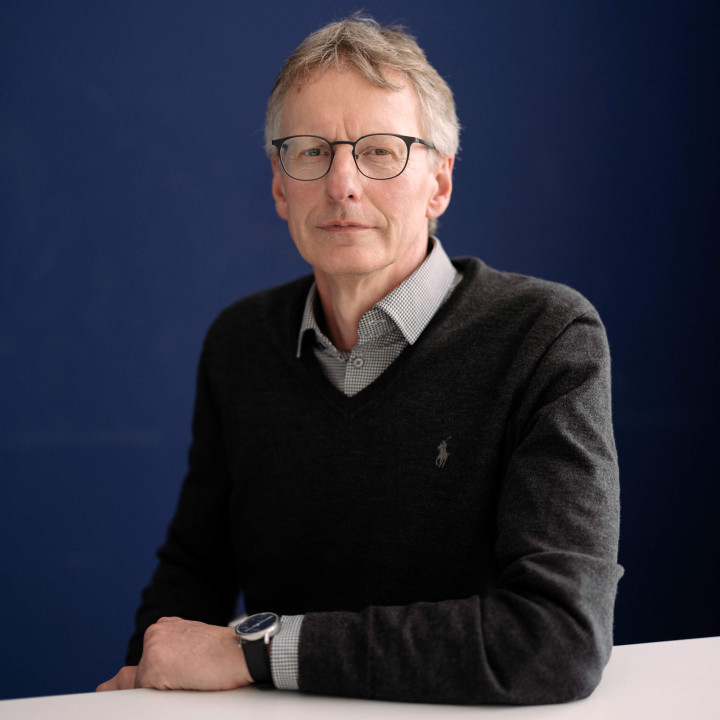 Arcollage Daniel Teuscher