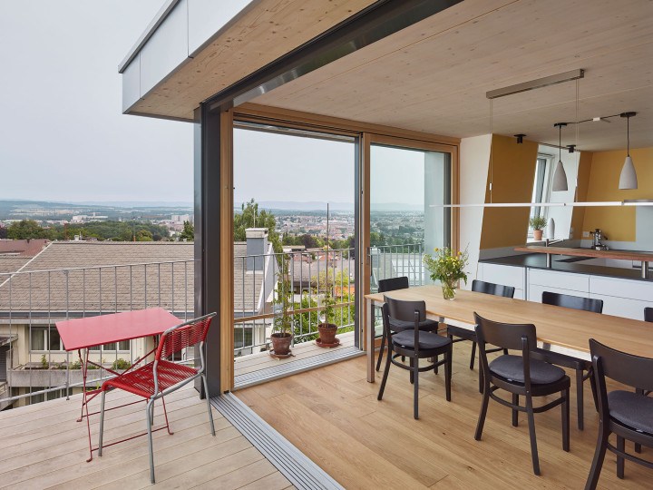 Arcollage Foehrenweg Bild 5