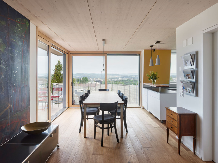 Arcollage Foehrenweg Bild 7