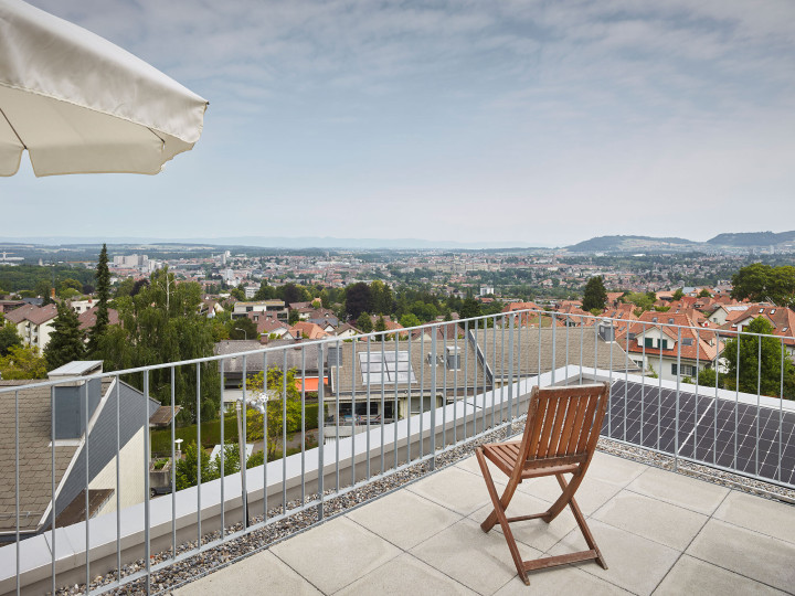 Arcollage Foehrenweg Bild 8