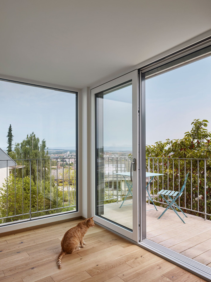 Arcollage Foehrenweg Bild 9