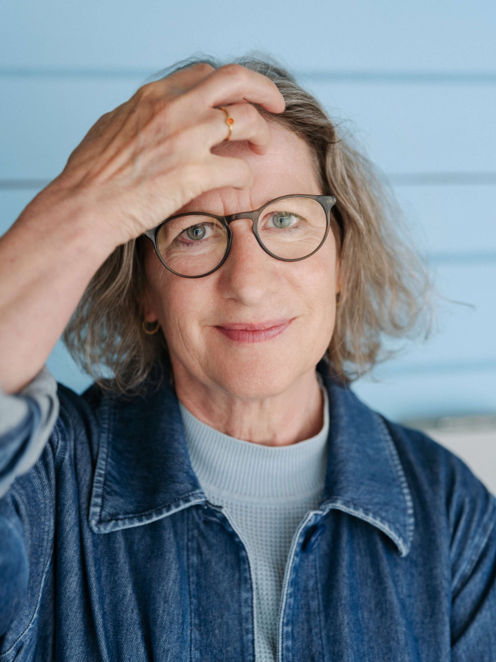 Arcollage Christine Widmer