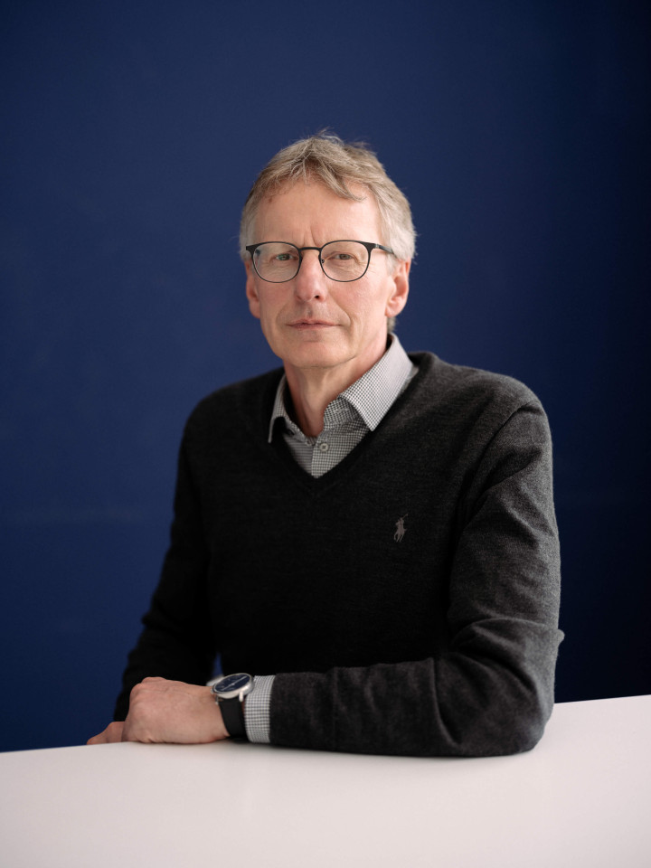 Arcollage Daniel Teuscher