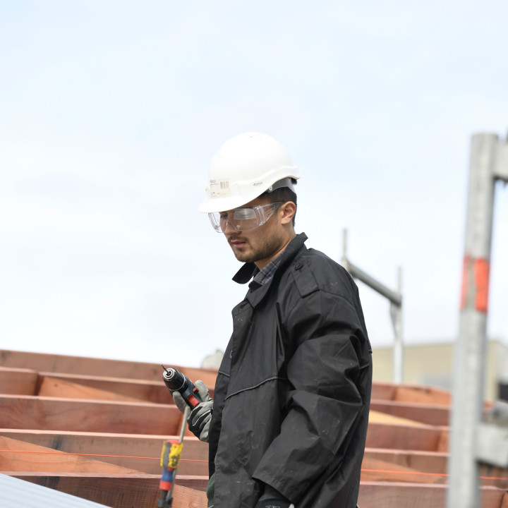 Arcollage David Schmid