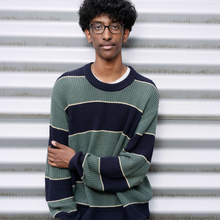 Arcollage Dilaxan Sivaselvam