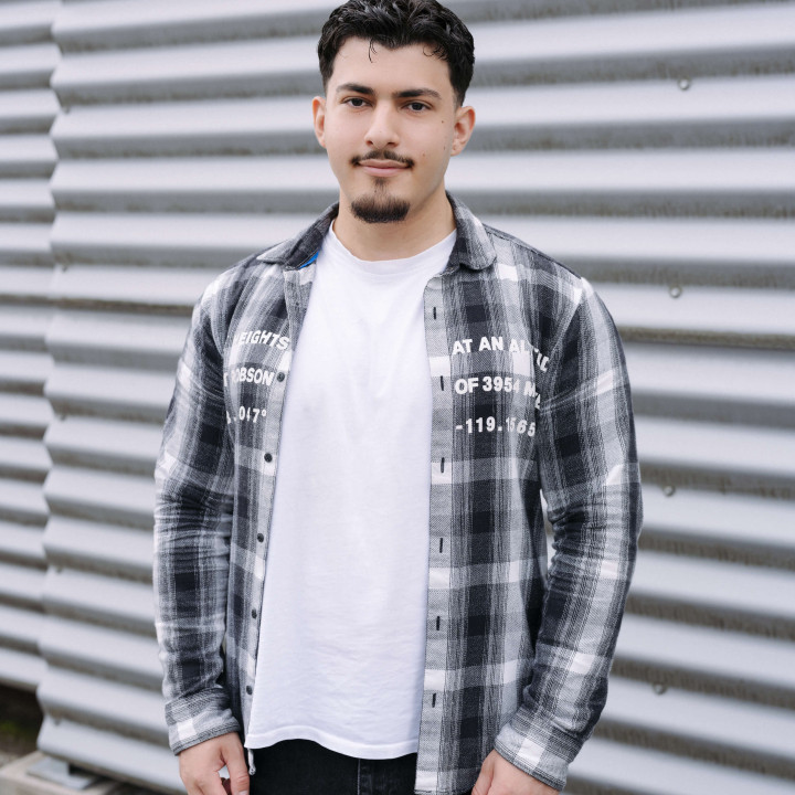 Arcollage Erjon Smajli