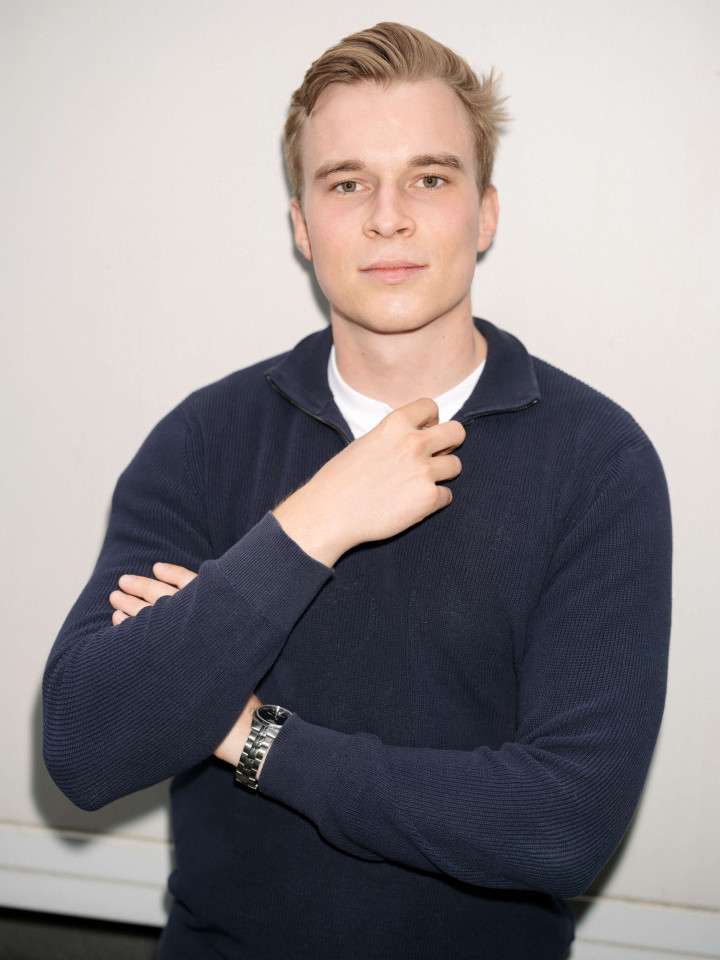 Arcollage Jan Novacek