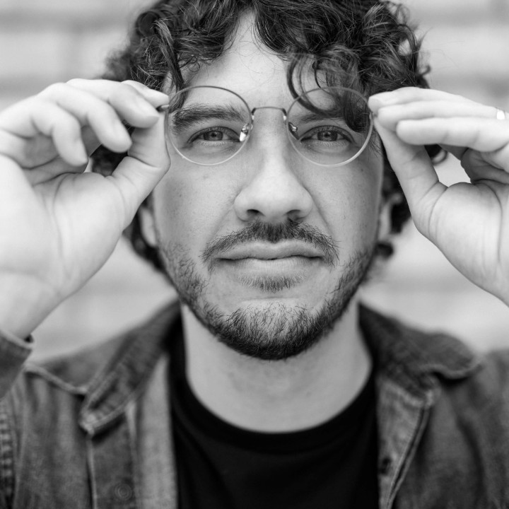 Arcollage Marcos Novelli