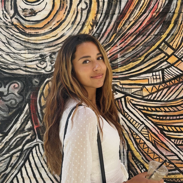 Arcollage Melissa Hofmann