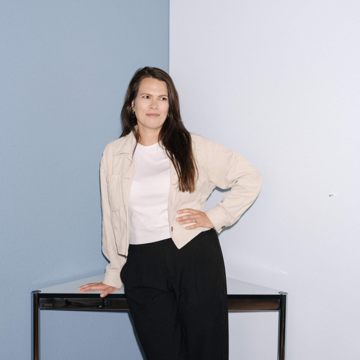 Arcollage Nathalie Gerber