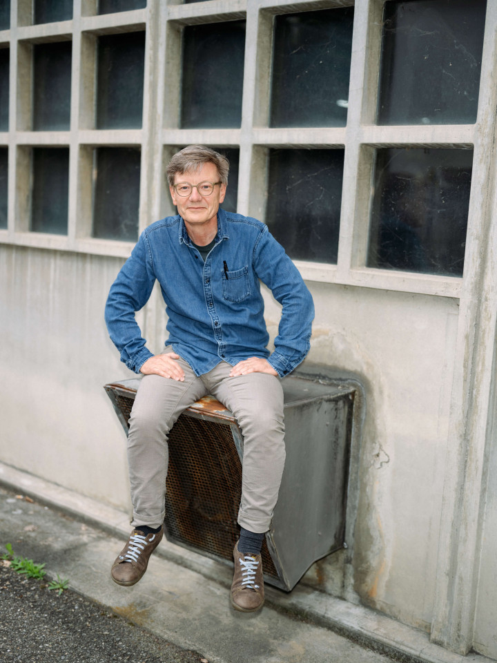 Arcollage Stefan Schneider