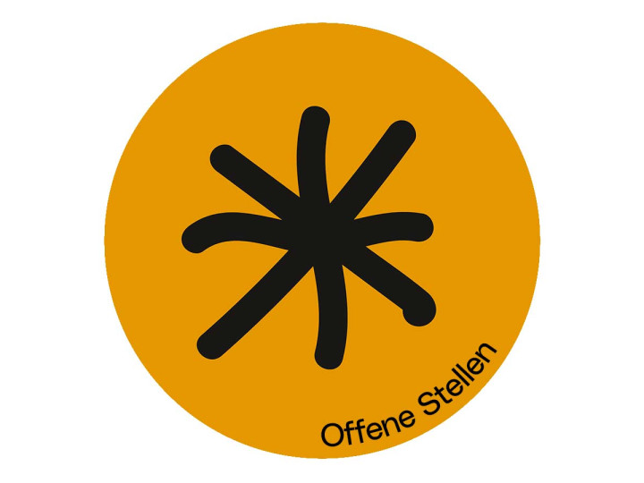 Offene Stellen