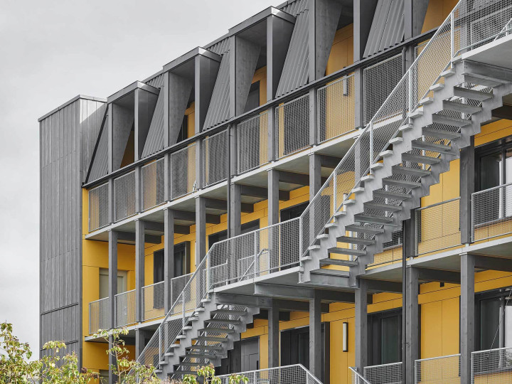 Arcollage Maison Climat Biel 11