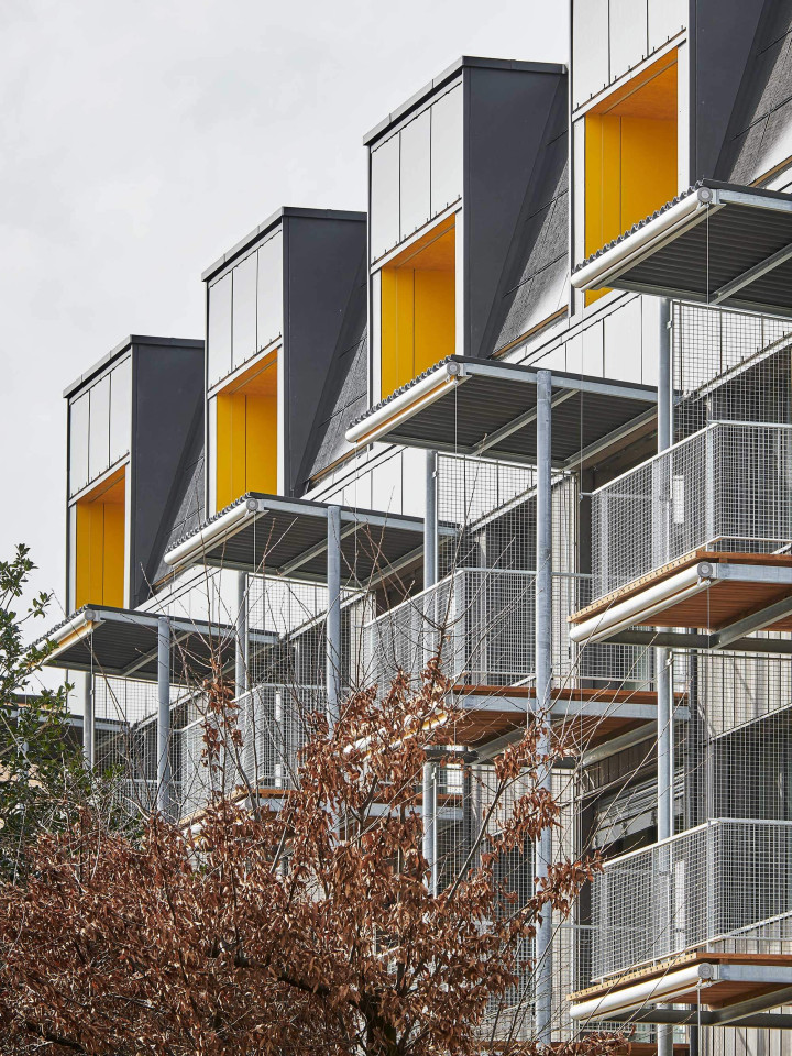 Arcollage Maison Climat Biel 2