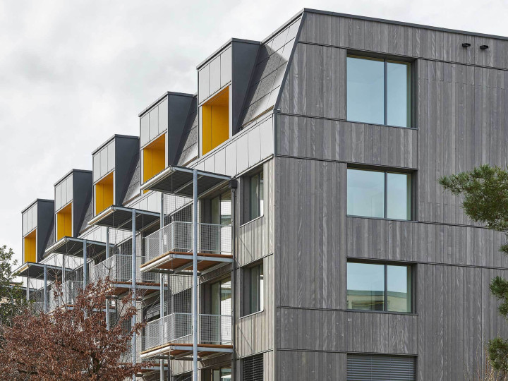 Arcollage Maison Climat Biel 4