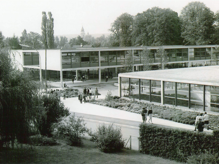 Arcollage Schule Fegetz Solothurn 10