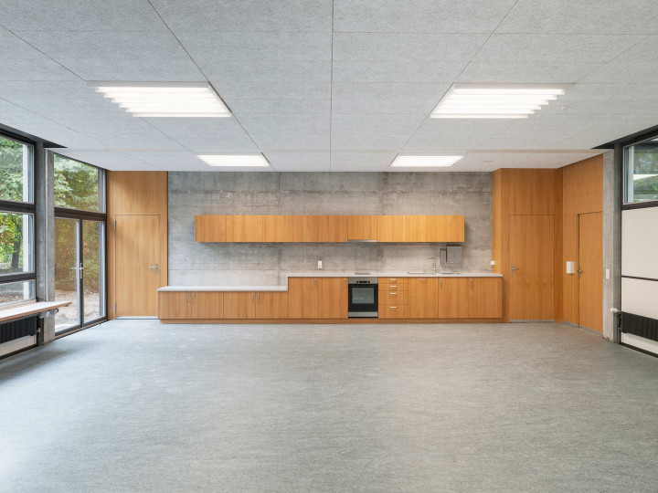 Arcollage Schule Fegetz Solothurn 3