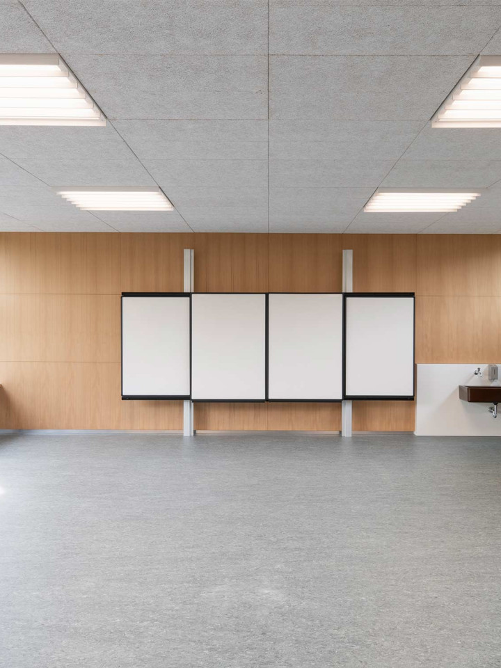 Arcollage Schule Fegetz Solothurn 4