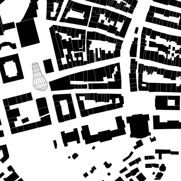 Arcollage Spitalgasse Bern 10