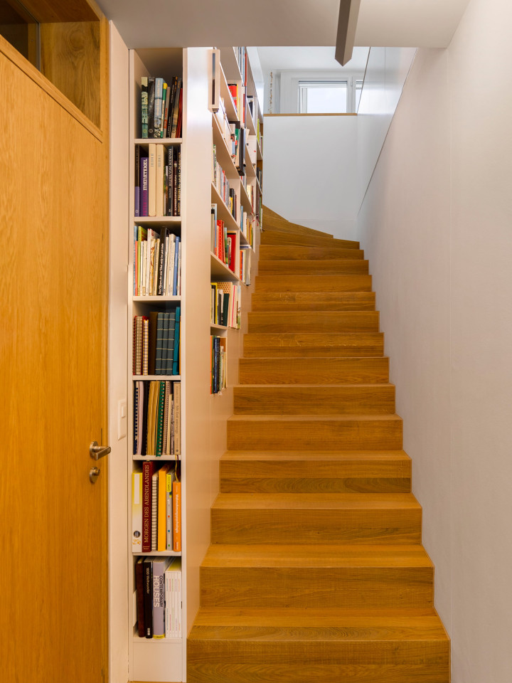 Arcollage Schoenberg Ost Bild 4