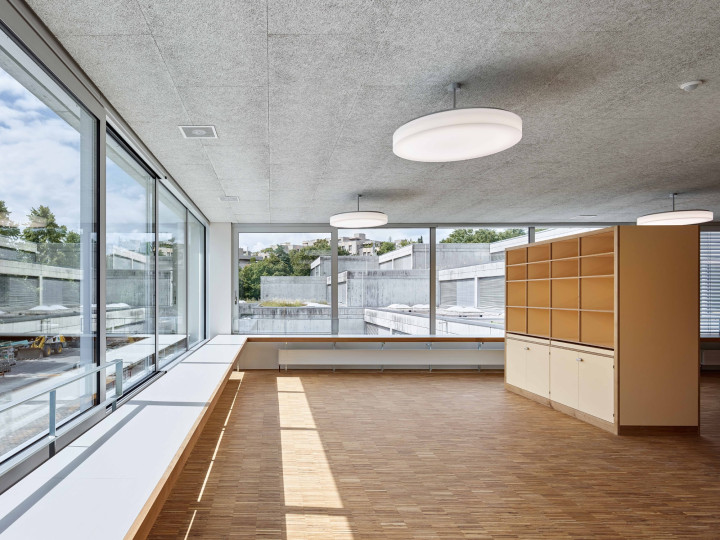 Arcollage Schule Lutertal Bolligen Bild 4