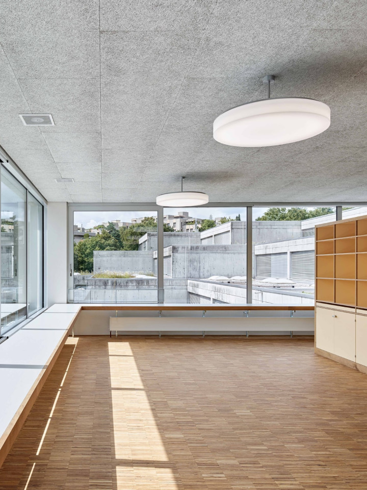 Arcollage Schule Lutertal Bolligen Bild 4