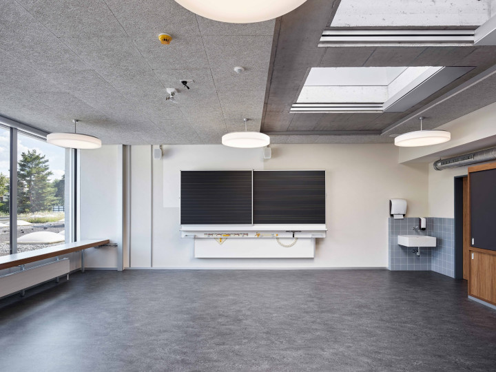 Arcollage Schule Lutertal Bolligen Bild 5