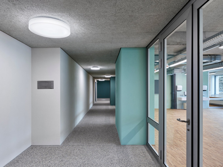 Arcollage Schule Lutertal Bolligen Bild 6