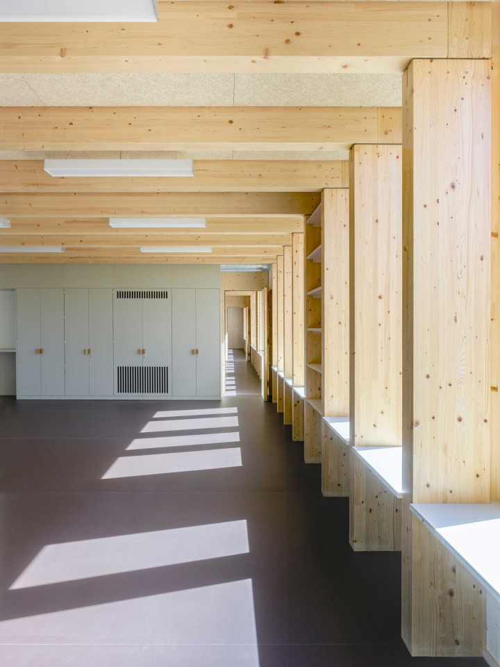 Arcollage Schule Rüegsau 10