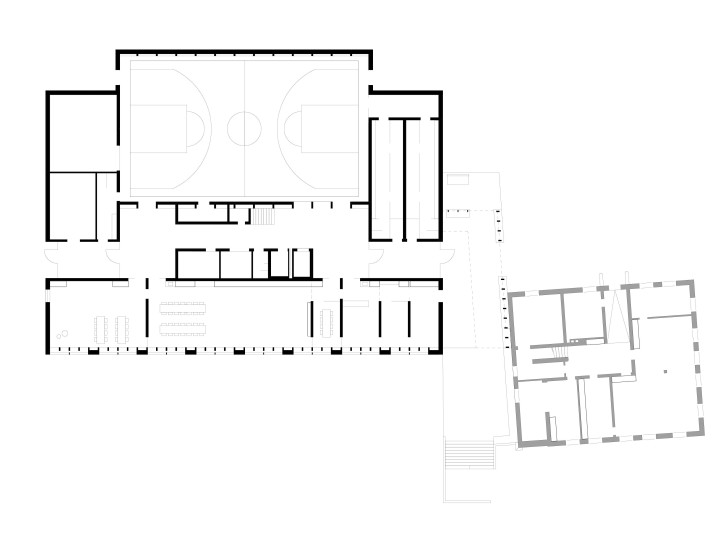 Arcollage Schule Rüegsau 12