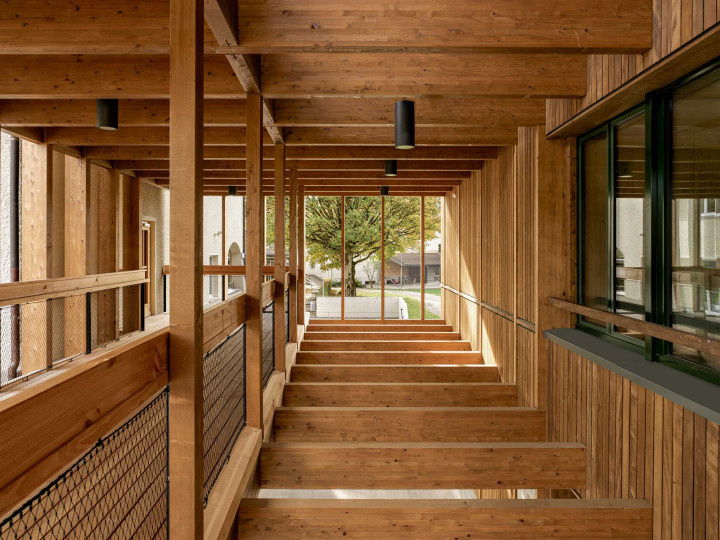 Arcollage Schule Rüegsau 5