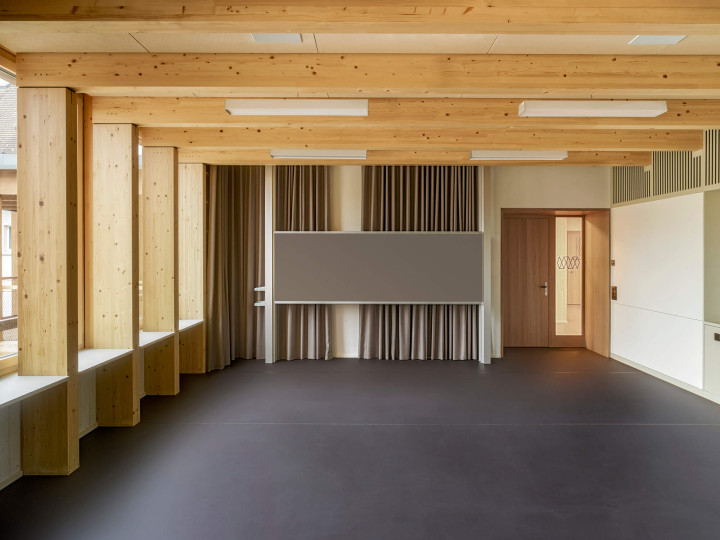 Arcollage Schule Rüegsau 9