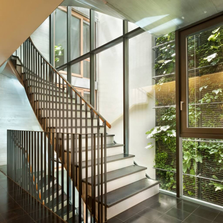 Arcollage Spitalgasse Bern 4