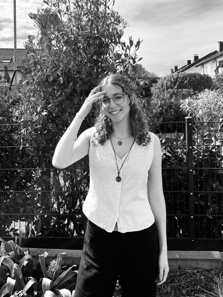 Arcollage Stefanie Ostertag